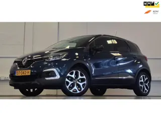 Foto 20 van Renault Captur 1.2 TCe Intens 100% Dealer Onderhouden Trekhaak Camera Navi
