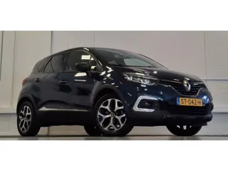 Foto 19 van Renault Captur 1.2 TCe Intens 100% Dealer Onderhouden Trekhaak Camera Navi