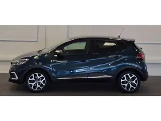 Foto 17 van Renault Captur 1.2 TCe Intens 100% Dealer Onderhouden Trekhaak Camera Navi