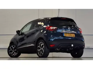 Foto 15 van Renault Captur 1.2 TCe Intens 100% Dealer Onderhouden Trekhaak Camera Navi