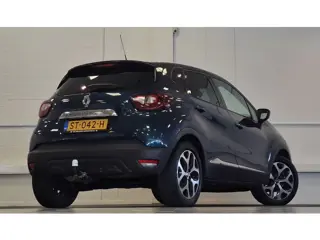 Foto 14 van Renault Captur 1.2 TCe Intens 100% Dealer Onderhouden Trekhaak Camera Navi