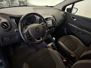 Foto 13 van Renault Captur 1.2 TCe Intens 100% Dealer Onderhouden Trekhaak Camera Navi