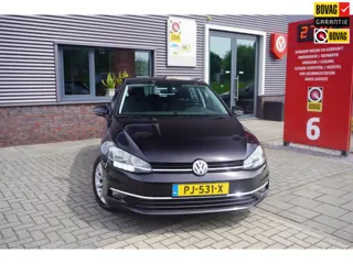 Volkswagen Golf 1.4 TSI Highline / Adaptieve Cruise