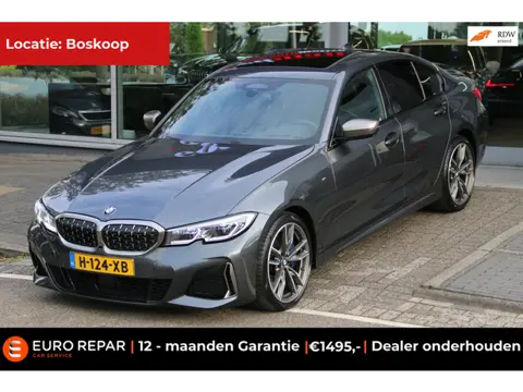 BMW 3-serie M340i xDrive High Executive