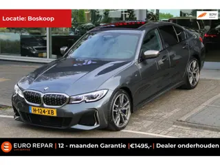 BMW 3-serie M340i xDrive High Executive