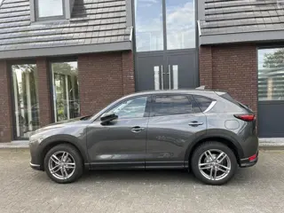 Foto 18 van Mazda CX-5 2.5 SkyActiv-G 194 Luxury LEDER | APPLE CARPLAY / ANDROID AUTO | NAV | ADAPTIVE CRUISE CO