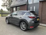 Foto 27 van Mazda CX-5 2.5 SkyActiv-G 194 Luxury LEDER | APPLE CARPLAY / ANDROID AUTO | NAV | ADAPTIVE CRUISE CO