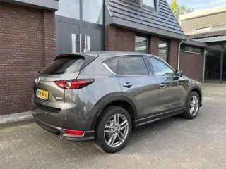 Foto 16 van Mazda CX-5 2.5 SkyActiv-G 194 Luxury LEDER | APPLE CARPLAY / ANDROID AUTO | NAV | ADAPTIVE CRUISE CO