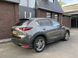 Foto 26 van Mazda CX-5 2.5 SkyActiv-G 194 Luxury LEDER | APPLE CARPLAY / ANDROID AUTO | NAV | ADAPTIVE CRUISE CO