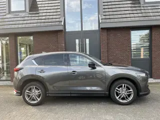 Foto 15 van Mazda CX-5 2.5 SkyActiv-G 194 Luxury LEDER | APPLE CARPLAY / ANDROID AUTO | NAV | ADAPTIVE CRUISE CO
