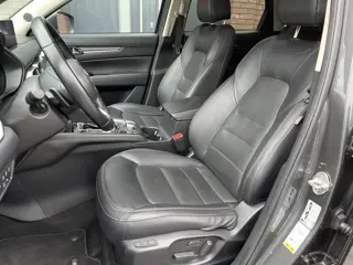 Foto 13 van Mazda CX-5 2.5 SkyActiv-G 194 Luxury LEDER | APPLE CARPLAY / ANDROID AUTO | NAV | ADAPTIVE CRUISE CO