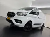 Foto 24 van Ford Transit Custom 2.0TDCi Lang Raptor Sport | Navigatie | Camera | Airco | Cruise | 3-Zits