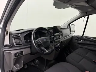 Foto 15 van Ford Transit Custom 2.0TDCi Lang Raptor Sport | Navigatie | Camera | Airco | Cruise | 3-Zits