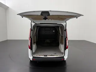 Foto 17 van Ford Transit Custom 2.0TDCi Lang Raptor Sport | Navigatie | Camera | Airco | Cruise | 3-Zits