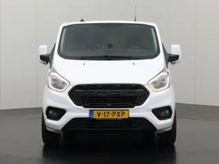Foto 11 van Ford Transit Custom 2.0TDCi Lang Raptor Sport | Navigatie | Camera | Airco | Cruise | 3-Zits