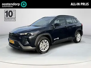Toyota Corolla Cross Hybrid 140 Active | Attitude back metallic | Demonstratie auto |