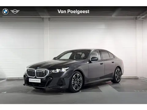 BMW i5 Sedan eDrive40 M Sport Edition 84 kWh | M Sportpakket | Travel Pack | Comfort Pack | Electric