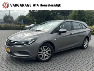 Foto 20 van Opel Astra Sports Tourer 1.0 Online Edition | Cruise control | Climate control | Achteruitrijcamera