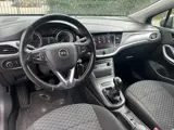 Foto 29 van Opel Astra Sports Tourer 1.0 Online Edition | Cruise control | Climate control | Achteruitrijcamera