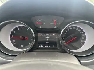 Foto 15 van Opel Astra Sports Tourer 1.0 Online Edition | Cruise control | Climate control | Achteruitrijcamera