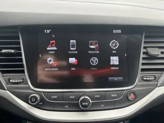 Foto 14 van Opel Astra Sports Tourer 1.0 Online Edition | Cruise control | Climate control | Achteruitrijcamera