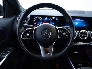 Foto 11 van Mercedes-Benz EQA 250 Business Solution Luxury 67 kWh | SOH 96% | Stoelverw. | Sfeerverl. | Camera |