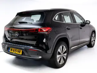 Foto 12 van Mercedes-Benz EQA 250 Business Solution Luxury 67 kWh | SOH 96% | Stoelverw. | Sfeerverl. | Camera |