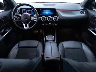 Foto 13 van Mercedes-Benz EQA 250 Business Solution Luxury 67 kWh | SOH 96% | Stoelverw. | Sfeerverl. | Camera |