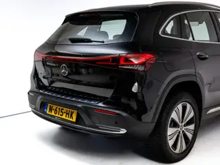 Foto 14 van Mercedes-Benz EQA 250 Business Solution Luxury 67 kWh | SOH 96% | Stoelverw. | Sfeerverl. | Camera |