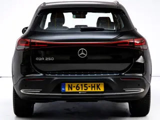 Foto 15 van Mercedes-Benz EQA 250 Business Solution Luxury 67 kWh | SOH 96% | Stoelverw. | Sfeerverl. | Camera |