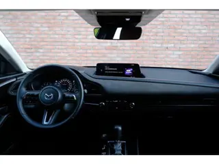 Foto 17 van Mazda CX-30 2.5 e-SkyActiv-G M Hybrid 140pk Aut. Nagisa - Head-up display - Bose - Adaptieve cruise