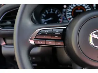 Foto 19 van Mazda CX-30 2.5 e-SkyActiv-G M Hybrid 140pk Aut. Nagisa - Head-up display - Bose - Adaptieve cruise