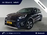 Foto 30 van Kia Niro DynamicLine 1.6 GDi Hybrid 141pk | LAGE KM! | NL-AUTO | NAVI | CAMERA | APPLE CARPLAY / AND