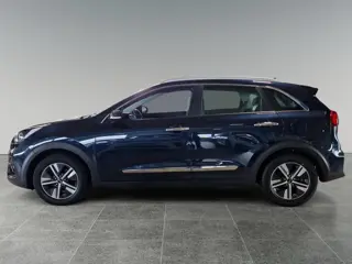 Foto 11 van Kia Niro DynamicLine 1.6 GDi Hybrid 141pk | LAGE KM! | NL-AUTO | NAVI | CAMERA | APPLE CARPLAY / AND