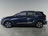 Foto 21 van Kia Niro DynamicLine 1.6 GDi Hybrid 141pk | LAGE KM! | NL-AUTO | NAVI | CAMERA | APPLE CARPLAY / AND