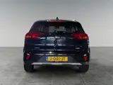 Foto 23 van Kia Niro DynamicLine 1.6 GDi Hybrid 141pk | LAGE KM! | NL-AUTO | NAVI | CAMERA | APPLE CARPLAY / AND
