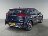 Foto 24 van Kia Niro DynamicLine 1.6 GDi Hybrid 141pk | LAGE KM! | NL-AUTO | NAVI | CAMERA | APPLE CARPLAY / AND