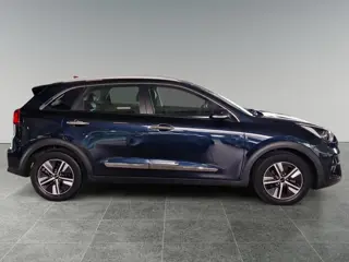 Foto 15 van Kia Niro DynamicLine 1.6 GDi Hybrid 141pk | LAGE KM! | NL-AUTO | NAVI | CAMERA | APPLE CARPLAY / AND