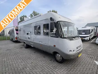 Hymer S 820