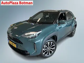Toyota Yaris Cross 1.5 Hybrid 130 Dynamic Limited | PDC