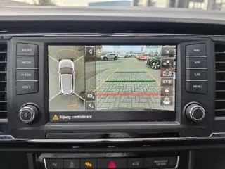 Foto 12 van SEAT Ateca 1.5 TSI FR Business Intense | Camera | Navigatie | Apple Carplay/Android Auto |