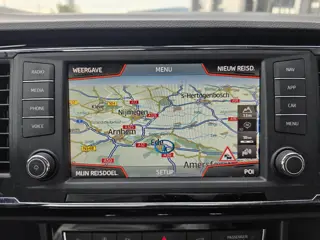 Foto 13 van SEAT Ateca 1.5 TSI FR Business Intense | Camera | Navigatie | Apple Carplay/Android Auto |