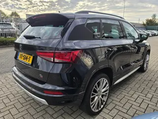 Foto 16 van SEAT Ateca 1.5 TSI FR Business Intense | Camera | Navigatie | Apple Carplay/Android Auto |