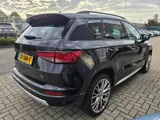 Foto 26 van SEAT Ateca 1.5 TSI FR Business Intense | Camera | Navigatie | Apple Carplay/Android Auto |