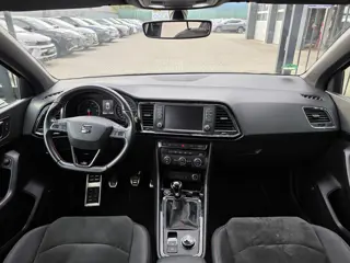 Foto 17 van SEAT Ateca 1.5 TSI FR Business Intense | Camera | Navigatie | Apple Carplay/Android Auto |