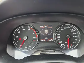 Foto 18 van SEAT Ateca 1.5 TSI FR Business Intense | Camera | Navigatie | Apple Carplay/Android Auto |