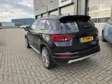 Foto 30 van SEAT Ateca 1.5 TSI FR Business Intense | Camera | Navigatie | Apple Carplay/Android Auto |
