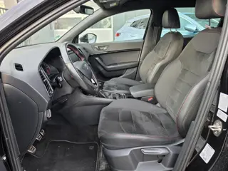 Foto 11 van SEAT Ateca 1.5 TSI FR Business Intense | Camera | Navigatie | Apple Carplay/Android Auto |