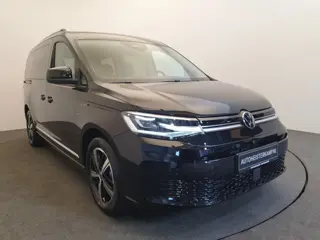 Foto 18 van Volkswagen Caddy Maxi 1.5 TSI Hybride Style 7p. Camera, App connect, LED