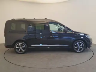 Foto 17 van Volkswagen Caddy Maxi 1.5 TSI Hybride Style 7p. Camera, App connect, LED